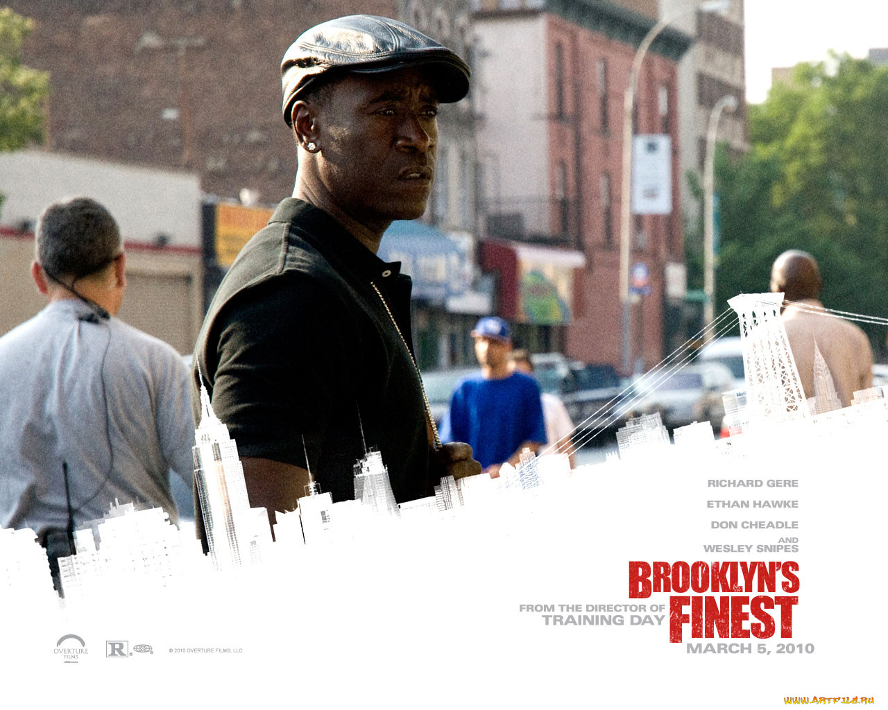 brooklyns, fines, , 